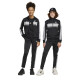 Adidas Παιδικές φόρμες σετ Essentials Tiberio 3-Stripes Track Suit